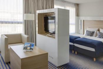 Best Western Plus Welcome Hotel Frankfurt, Frankfurt nad Mohanem (fotografie 5)