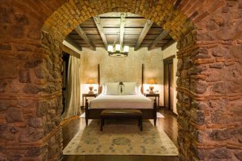 El Convento Boutique Hotel, Antigua Guatemala (foto 4)
