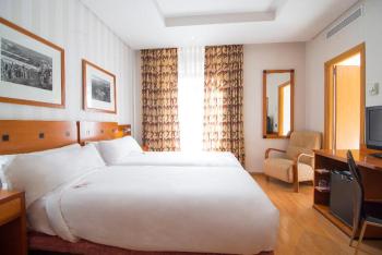 Petit Palace Preciados, Madrid (Foto 4)