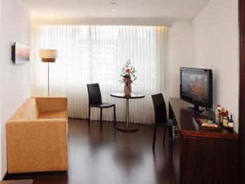 Hotel Estelar Milla De Oro, Medellín (fotografie 3)