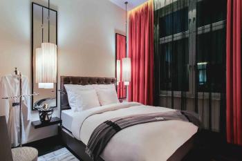 Hotel Zoo Berlin, Berlino (foto 4)