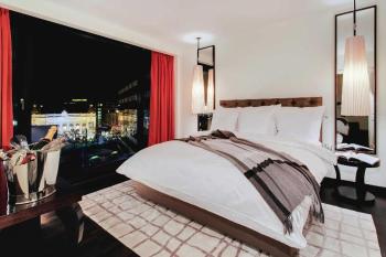 Hotel Zoo Berlin, Berlino (foto 5)