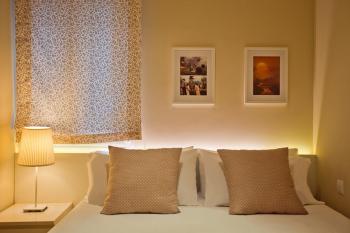 Apartment in the Centre, Madrid (fotografie 3)