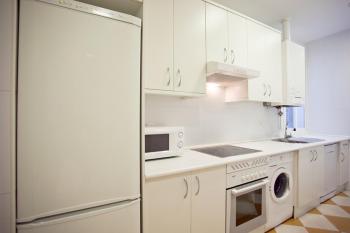 Apartment in the Centre, Madrid (fotografie 4)
