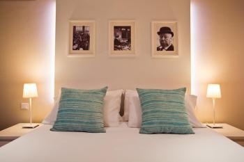 Apartment in the Centre, Madrid (fotografie 5)