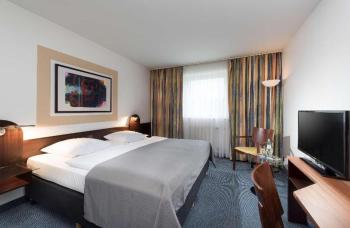 Sunday Hotel Flensburg, Flensburgo (foto 5)