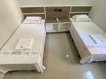 Hotel Quintino - No Coração de São Paulo, 2 Min do Metrô Sé, 10 Min do Brás, 5 Min da 25 de Março e Estacionamento no Local Grátis, São Paulo (fotografie 3)