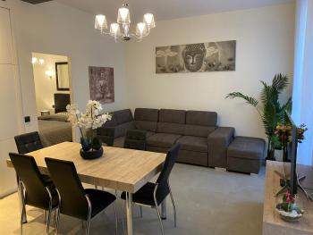 ZEN and Charming - Center -5 min walk to Sea- 2BR, Nice (fotografie 2)