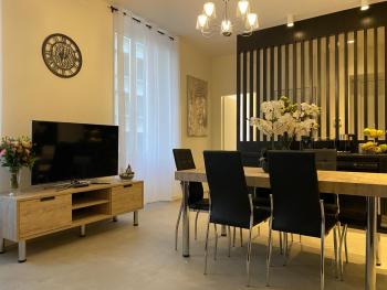 ZEN and Charming - Center -5 min walk to Sea- 2BR, Nice (fotografie 3)