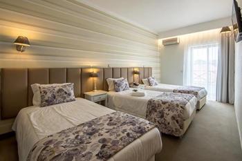 Hotel Alecrim, Fatima (zdjęcie 5)