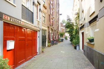 Green Alley Studio, Amsterdam (photo 3)