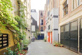 Green Alley Studio, Amsterdam (photo 4)