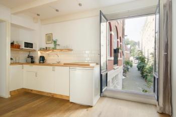 Green Alley Studio, Amsterdam (photo 2)
