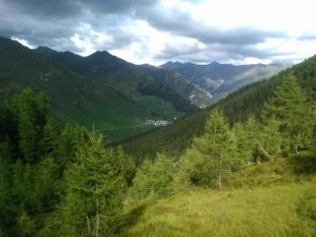 Haus Viola, Samnaun (foto 4)