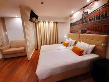Lisbon City Apartments & Suites by City Hotels, Lisabon (fotografie 5)