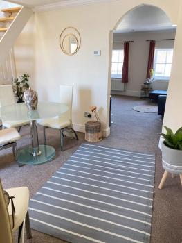 Letting Serviced Apartments - Guards View, Windsor, Windsor (fotografie 4)
