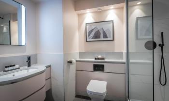 The Spencer Hotel, Dublin (fotografie 3)