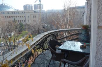 Dali Apartments, Skopje (Foto 3)