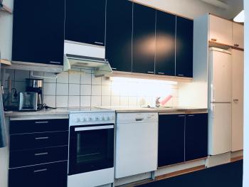 Kamppi City Apartment, Free parking, Helsinky (fotografie 3)