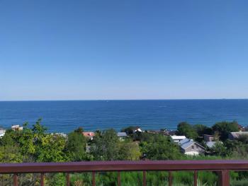Квартира у моря - apartment by the sea - Odessa, Odesa (foto 3)