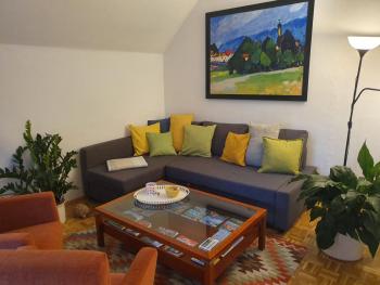 Villa Leopoldskron, Salzburg (photo 2)