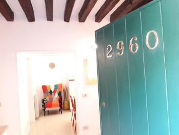 2960 Cà Frari Venezia, Benátky (fotografie 4)