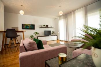 Ljubljana finest apartment, Lublana (zdjęcie 3)