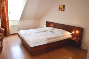 Apart Hotel Susa, Praha (fotografie 3)