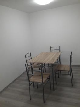 Apartman V Podbabe, Praha (fotografie 4)