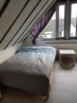 Messezimmer am Thewissenweg, Düsseldorf (foto 2)