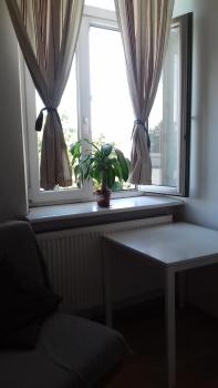 Art Hostel, Krakov (fotografie 4)