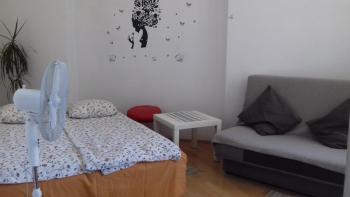 Art Hostel, Krakov (fotografie 3)