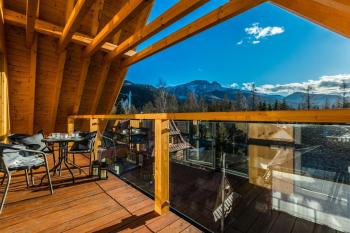 Luxury Apartments, Zakopane (fotografie 5)