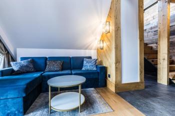 Luxury Apartments, Zakopane (fotografie 4)