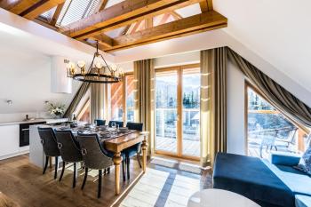 Luxury Apartments, Zakopane (fotografie 2)