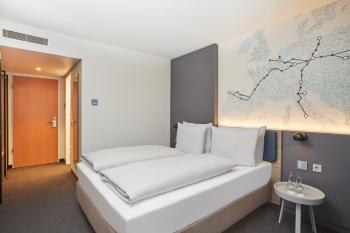 H4 Hotel Leipzig, Leipzig (Foto 4)