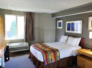 Quality Inn & Suites Meridian - West Boise, Meridian (Foto 4)