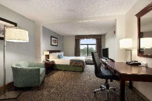 Wingate by Wyndham and Williamson Conference Center, Round Rock (photo 4)