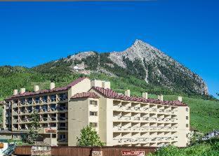 Elevation Hotel & Spa, Crested Butte (fotografie 5)