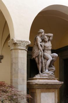 Numeroventi, Florencie (fotografie 3)