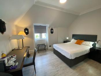 No6 West Coates, Edinburgh (Foto 5)