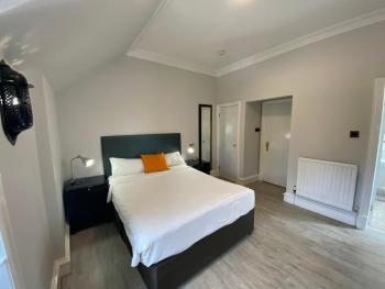 No6 West Coates, Edinburgh (Foto 4)