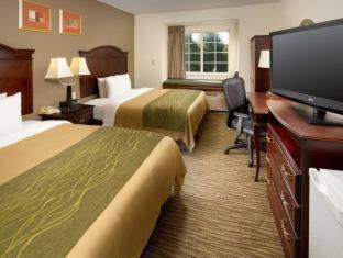 Spark by Hilton Sterling Dulles Airport, Sterling (foto 5)