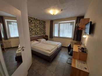 Hotel Müller Köln, Kolín nad Rýnem (fotografie 4)