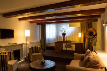 Hotel Amstelzicht, Amsterdam (foto 3)