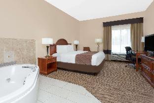 Baymont by Wyndham Augusta Riverwatch, Augusta (fotografie 5)