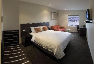 Atlantis Hotel Melbourne, Melbourne (photo 3)