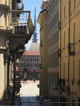 Piazza Castello, Turín (fotografie 3)