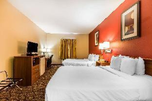 Quality Inn & Suites Chesterfield Village, Springfield (foto 4)