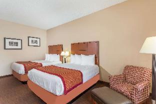 Baymont by Wyndham Savannah/Garden City, Savannah (fotografie 3)